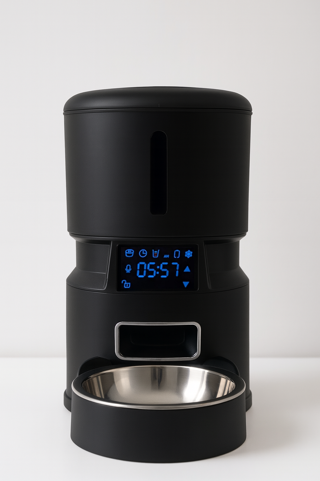 CatoVita™ ChronoCat Smart Feeder