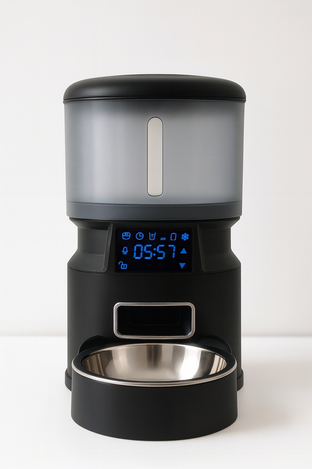 CatoVita™ ChronoCat Smart Feeder