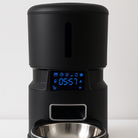 CatoVita™ ChronoCat Smart Feeder