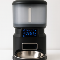 CatoVita™ ChronoCat Smart Feeder