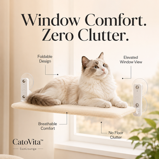 CatoVita™ SunLounge