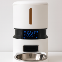 CatoVita™ ChronoCat Smart Feeder