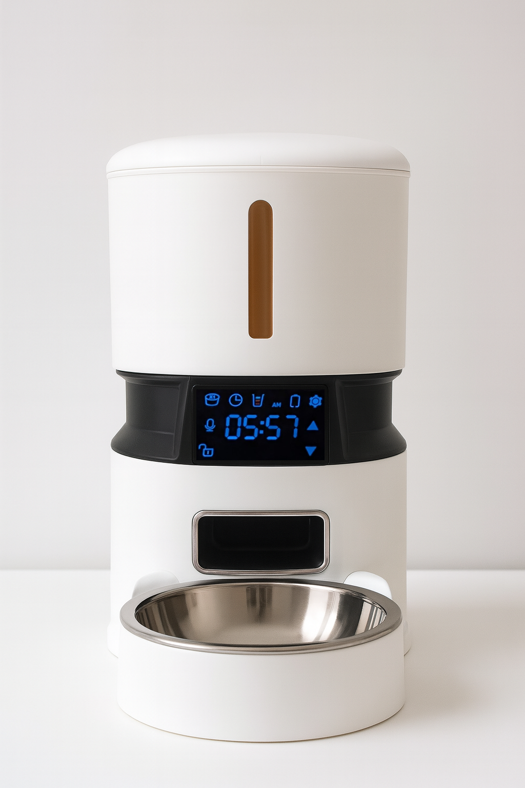 CatoVita™ ChronoCat Smart Feeder