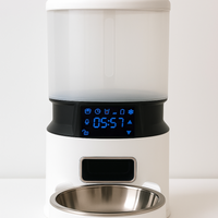 CatoVita™ ChronoCat Smart Feeder