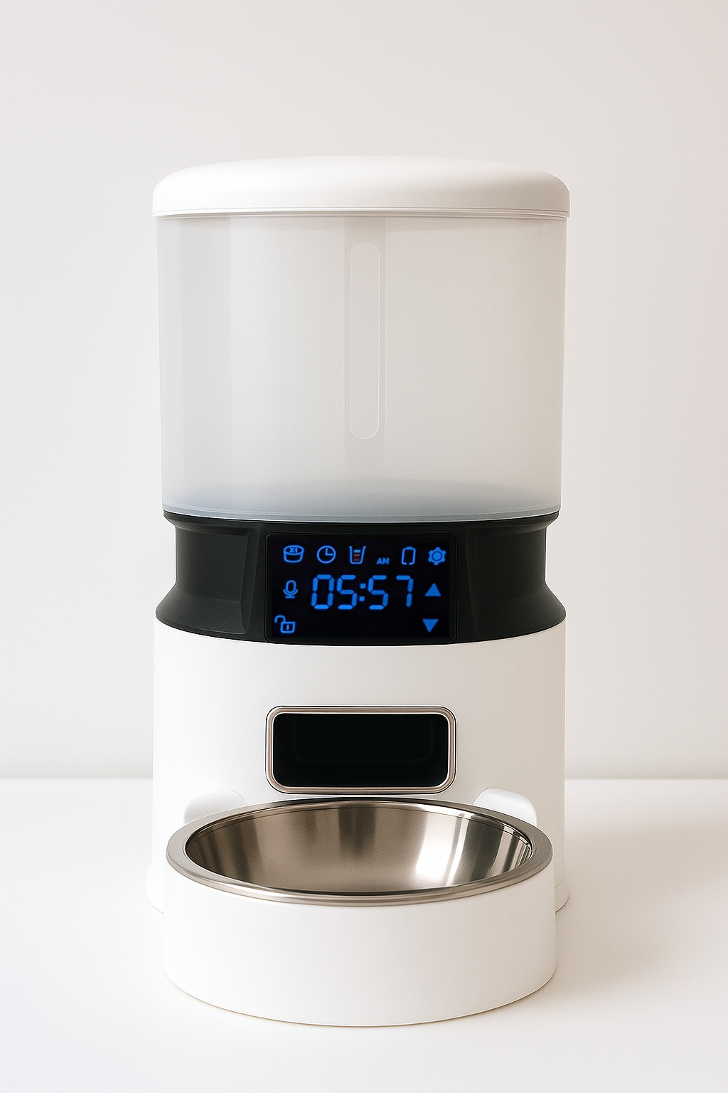 CatoVita™ ChronoCat Smart Feeder